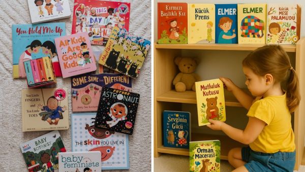 Children's day gift 2