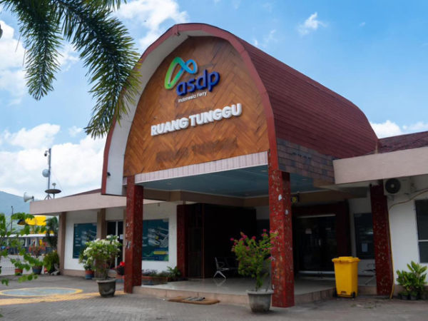 ASDP perkuat kesiapan layanan di jalur penyeberangan Jawa-Bali-Lombok jelang Nataru. Foto: Dok. Istimewa