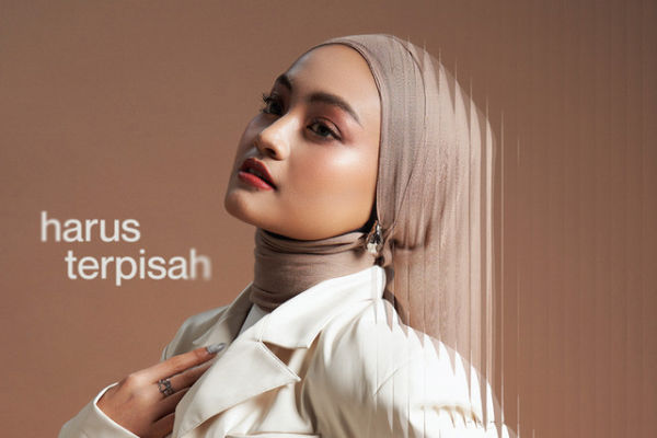 Penyanyi Eltasya. Foto: Sony Music Indonesia