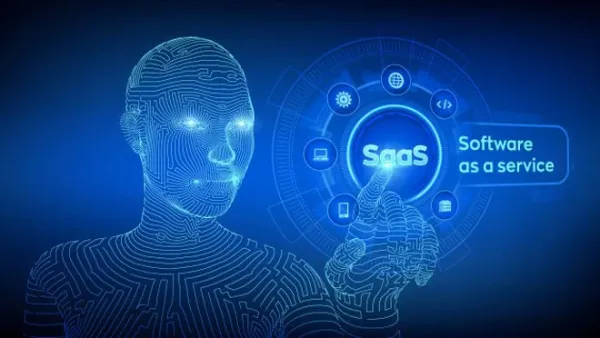 saas software SaaS Software