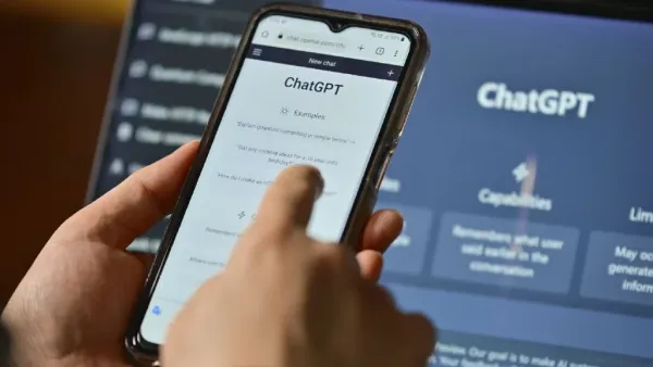 ChatGPT 5 OpenAI's GPT-5