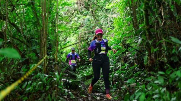 SALAK ECO TRAIL