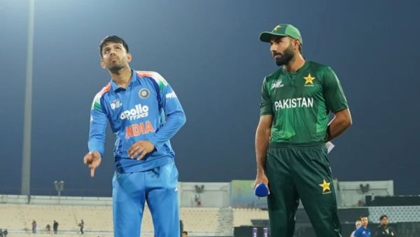 India-Pakistan match will be played once again in Asia Cup, Team India announced, match will be held on this date
