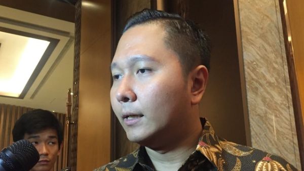 Vice President Economist Permatabank Josua Pardede. Foto: Selfy Sandra Momongan/kumparan