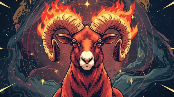 aries horoscopeN4 aries horoscopeN4