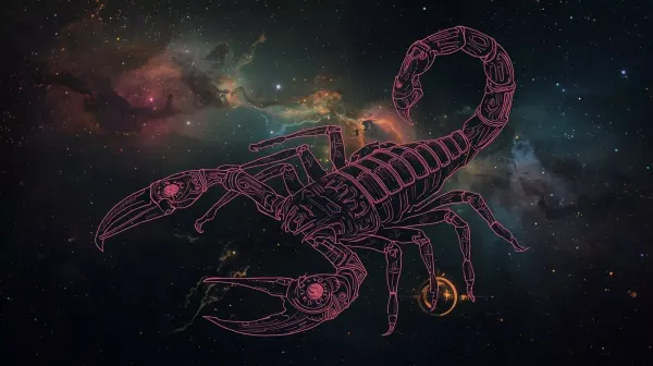 scorpio horoscopeN3 scorpio horoscopeN3