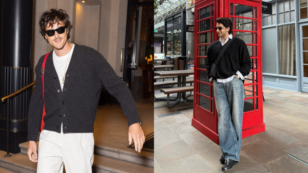 The Latest Fashion Trends For Men In 2025: A Style Roadmap