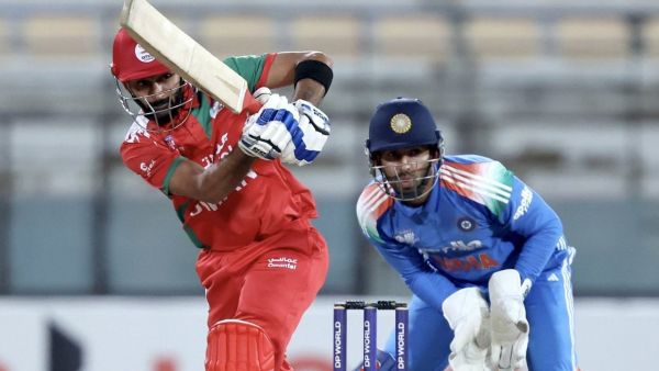 India reached the semi-finals of Asia Cup Rising Stars by defeating Oman, now will play its match on this day