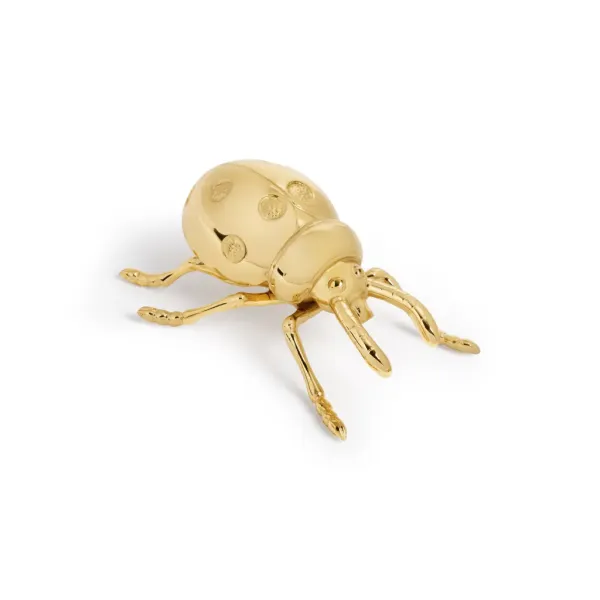 L'Objet Ladybug Bottle Opener.