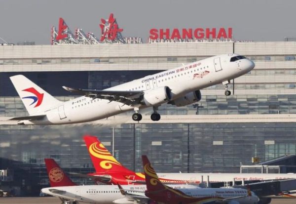 เที่ยวบินไปญี่ปุ่นถูกยกเลิก