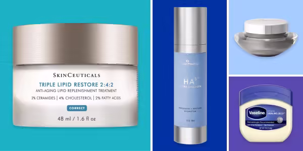 12 Winter Skincare Essentials 2025, According to Dermatologists
