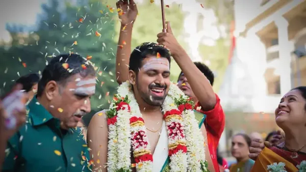 Kashi Yatra – The Naughty Penance of the Groom (Andhra Pradesh and Tamil Nadu)