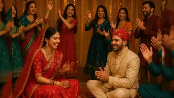 Wanwun – A Blessing in Music (Kashmir)