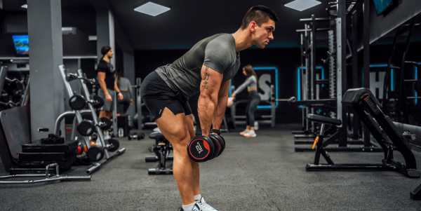 New Year's Fitness 2025 - Best Lower Body Workouts