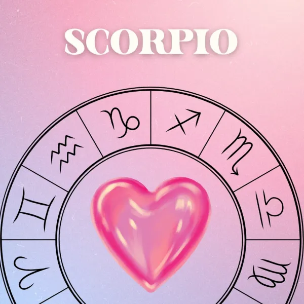 scorpio zodiac signs relationships improve november 24 - 30 2025