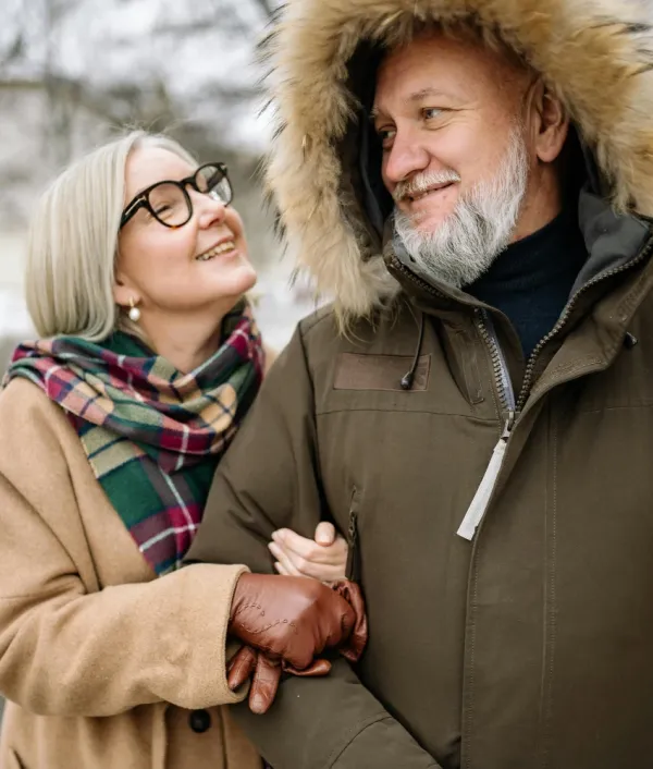 एखाद्या कुत्र्याच्या पिलाप्रमाणे तुम्ही तुमच्या आवडीनुसार एक जोडीदार निवडला पाहिजे