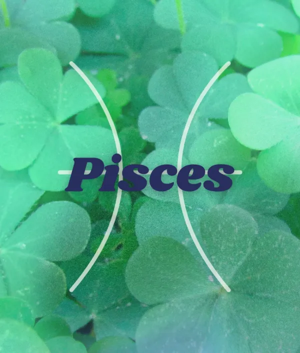 pisces zodiac signs experience luck november 24 30 2025