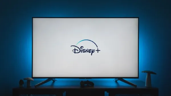 Disney plus