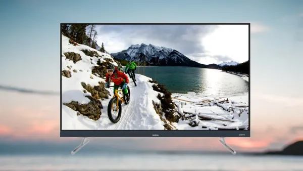 Nokia Smart TV India