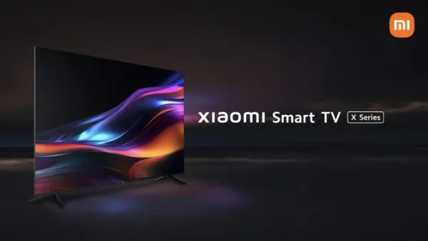 Xiaomi Smart TV X Series