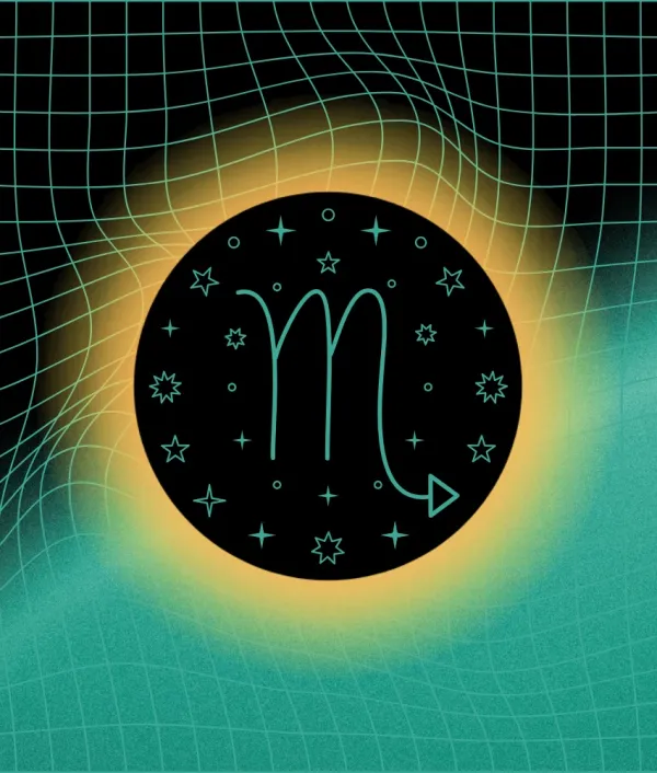 scorpio zodiac signs free themselves past November 2025