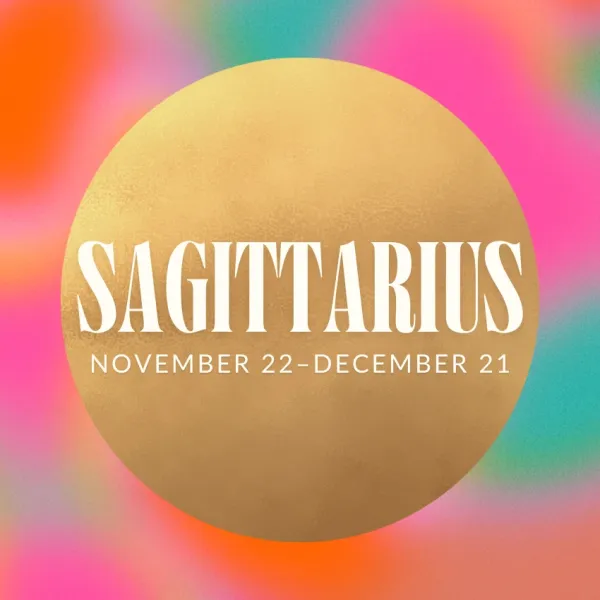 sagittarius zodiac signs universe rewards november 22 2025