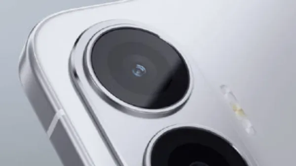 remi turbo 5 pro camera