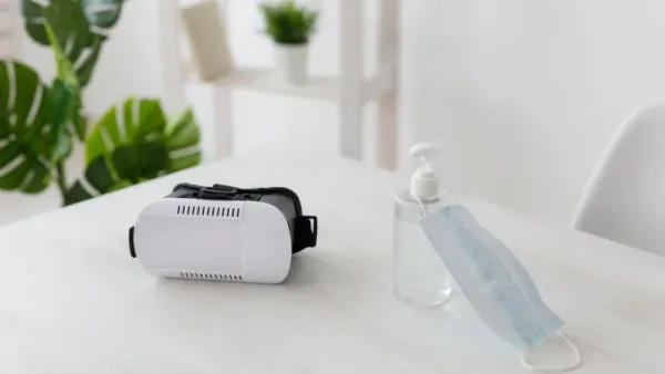 wearable air purifiers