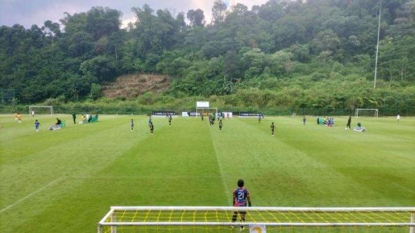 Gelaran Festival Anak Dewa kembali hadir tahun ini dan memasuki edisi ketiganya. Ajang pembinaan sepak bola usia dini yang diinisiasi Dewa United FC itu kembali mempertandingkan dua kelompok usia, yakni U-10 dan U-12, dengan harapan menghadirkan kualitas kompetisi yang semakin meningkat.