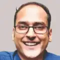 Palash Krishna Mehrotra