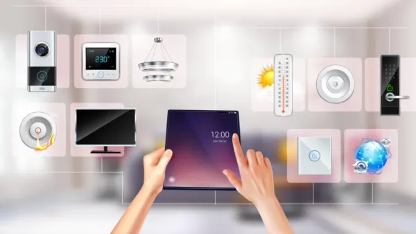 IoT Devices