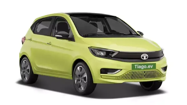 Tata Tiago EV (2025) Price - Features, Images, Colours, Variants