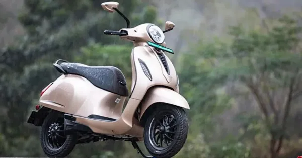 Bajaj Chetak