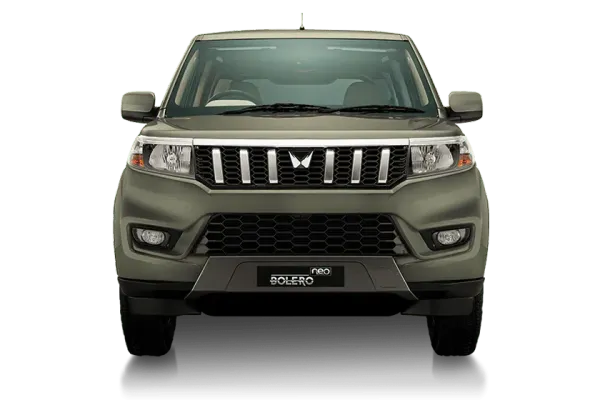 Mahindra Bolero Neo