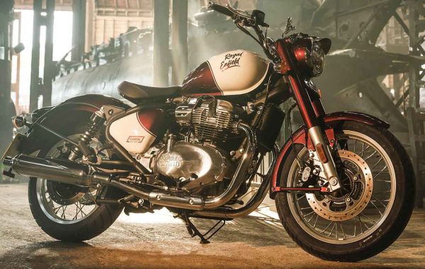 4 Upcoming Royal Enfield 650 cc Bikes To Wait For In India