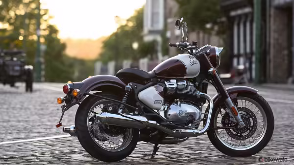 Royal Enfield Classic 650: First Ride Review - BikeWale