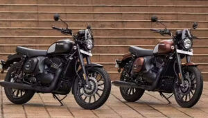 Yezdi Roadster Review: Stylish, Powerful, and Fun Street Bike Experience