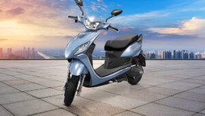 Yo Edge Electric Scooter: Affordable, Stylish, and Smart Urban Ride for Everyday Short-Distance Travel