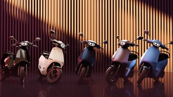 Ola S1 Pro Gen2 Electric Scooter Deliveries Commence in India, Priced at Rs 1.48 Lakh | autoX