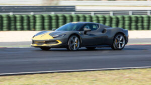 Ferrari 296 GTB: Ultimate Luxury Supercar Experience with Stunning Design, Powerful Engine, and Exclusive Features