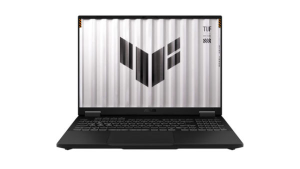  TUF Gaming F16 FX608JHR. Foto: ASUS