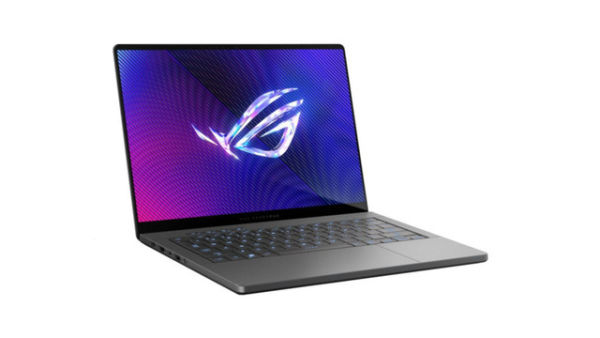  ROG Strix SCAR 16 (2025). Foto: ASUS