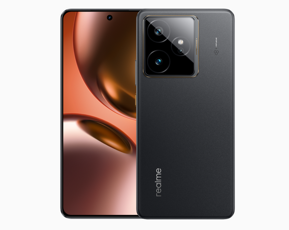 Realme GT 7 Pro. Foto: realme