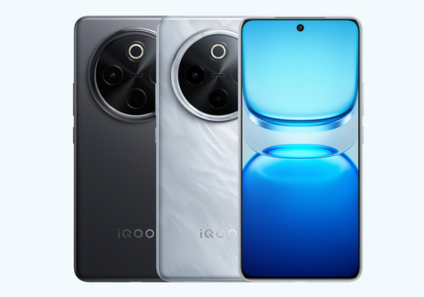 iQOO Z10. Foto: iQOO