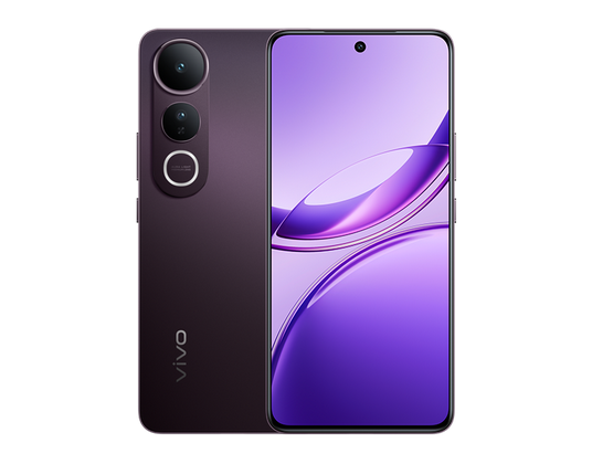 vivo V50 Lite 5G. Foto: vivo