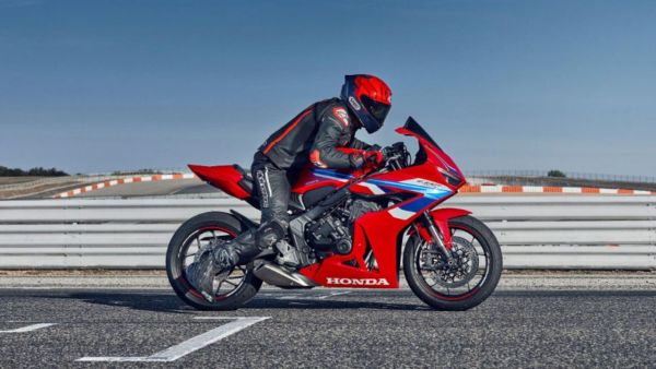 Honda Cbr650r: The Perfect Combination of Style, Power and Performance - Times Bull