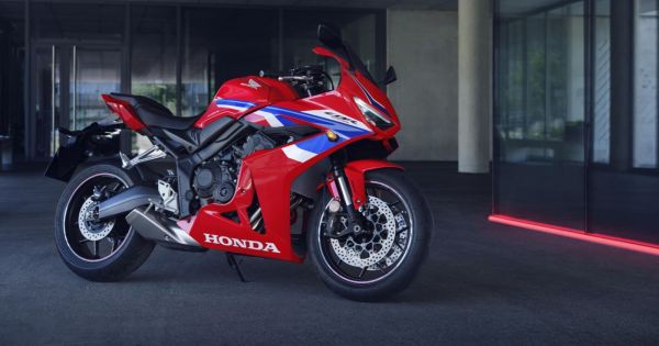 Honda CBR650R Launched In India At ₹9.99 Lakh: Key Highlights