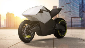 Ola Diamondhead Electric Bike: Set to Redefine Sports Riding in India with Futuristic Design