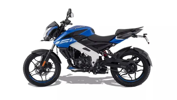 bajaj pulsar ns160 review - Times Bull