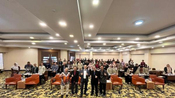25112025 Fakultas teknik dan sains UMP gelar seminar nasional dan internasional